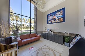 Anaheim Discovery Inn & Suites