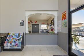 Anaheim Discovery Inn & Suites