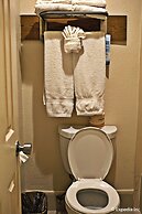 Anaheim Discovery Inn & Suites