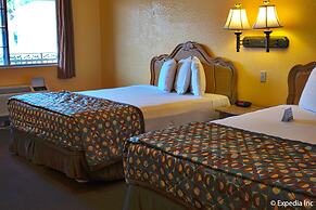 Anaheim Discovery Inn & Suites