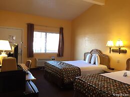 Anaheim Discovery Inn & Suites
