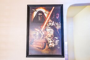 Anaheim Discovery Inn & Suites