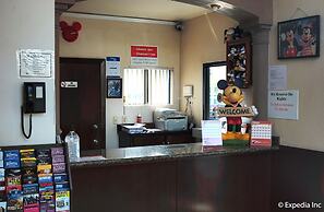 Anaheim Discovery Inn & Suites