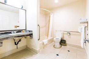 Anaheim Discovery Inn & Suites