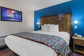 Anaheim Discovery Inn & Suites