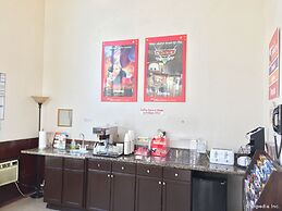 Anaheim Discovery Inn & Suites