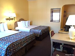 Anaheim Discovery Inn & Suites