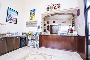 Anaheim Discovery Inn & Suites