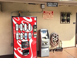 Anaheim Discovery Inn & Suites