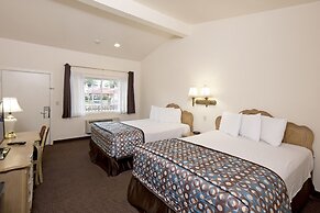 Anaheim Discovery Inn & Suites