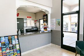 Anaheim Discovery Inn & Suites