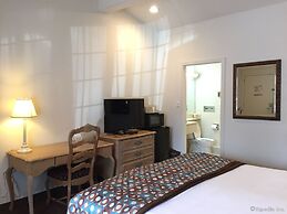 Anaheim Discovery Inn & Suites