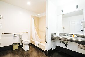 Anaheim Discovery Inn & Suites