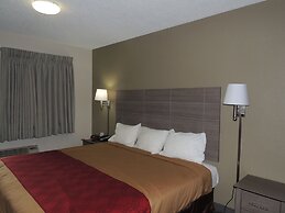 Econo Lodge Dewitt I-90