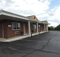 Econo Lodge Dewitt I-90