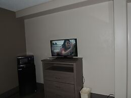 Econo Lodge Dewitt I-90