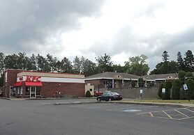 Econo Lodge Dewitt I-90