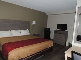 Econo Lodge Dewitt I-90