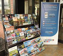 Econo Lodge Dewitt I-90