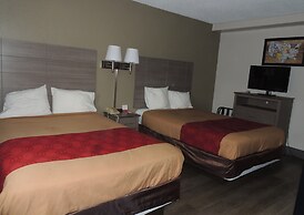 Econo Lodge Dewitt I-90