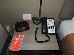 Econo Lodge Dewitt I-90