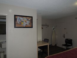 Econo Lodge Dewitt I-90