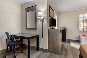 Econo Lodge Dewitt I-90