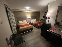 Econo Lodge Dewitt I-90