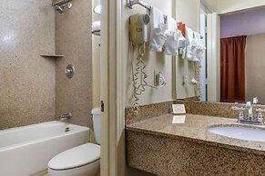 Econo Lodge Fort Jackson