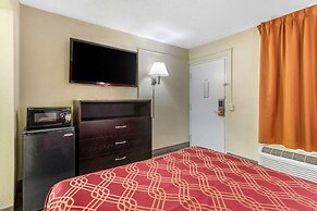 Econo Lodge Fort Jackson