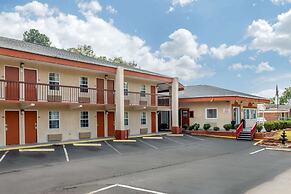 Econo Lodge Fort Jackson