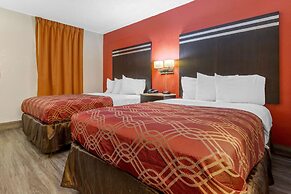 Econo Lodge Fort Jackson