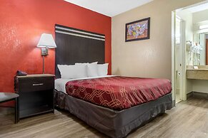 Econo Lodge Fort Jackson