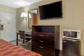 Econo Lodge Fort Jackson