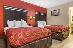 Econo Lodge Fort Jackson