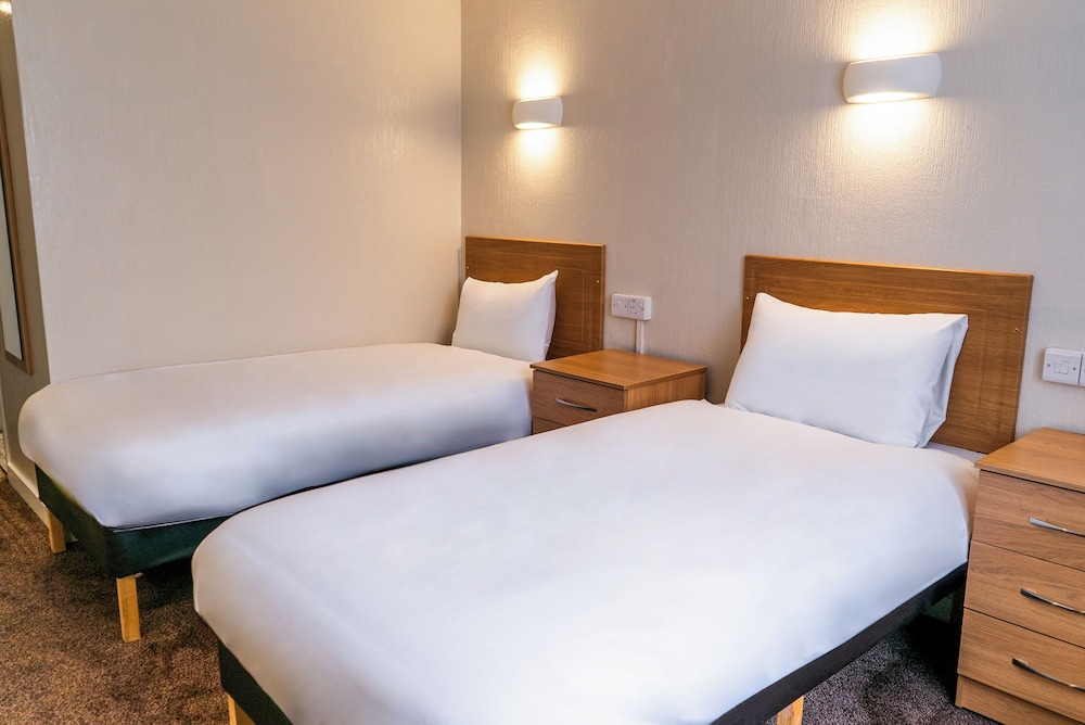 Britannia Coventry Hill Hotel