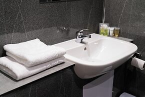 Britannia Coventry Hill Hotel