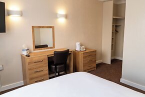 Britannia Coventry Hill Hotel