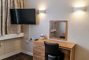 Britannia Coventry Hill Hotel
