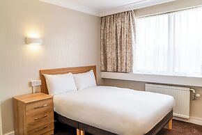 Britannia Coventry Hill Hotel