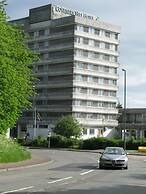 Britannia Coventry Hill Hotel