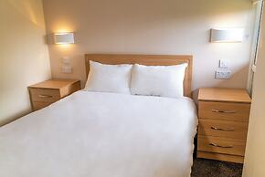 Britannia Coventry Hill Hotel