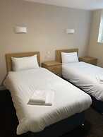 Britannia Coventry Hill Hotel