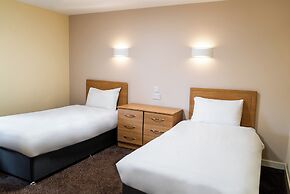 Britannia Coventry Hill Hotel