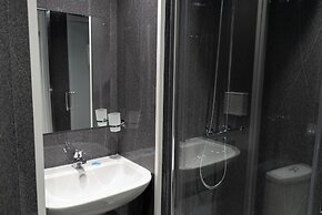 Britannia Coventry Hill Hotel