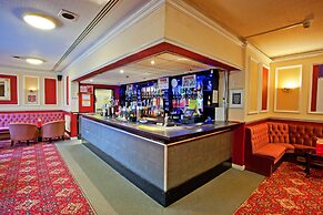 Britannia Coventry Hill Hotel