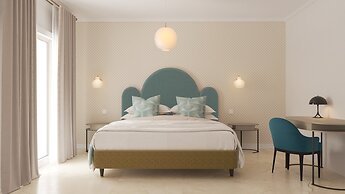 The Phoenicia Malta - The Leading Hotels of the World