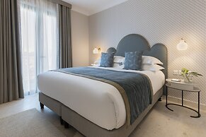 The Phoenicia Malta - The Leading Hotels of the World