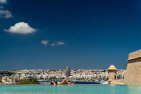 The Phoenicia Malta - The Leading Hotels of the World