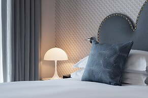 The Phoenicia Malta - The Leading Hotels of the World